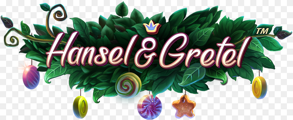 Logo Hanselgretel Thumbnail Logo, Plant, Art, Graphics, Food Free Transparent Png