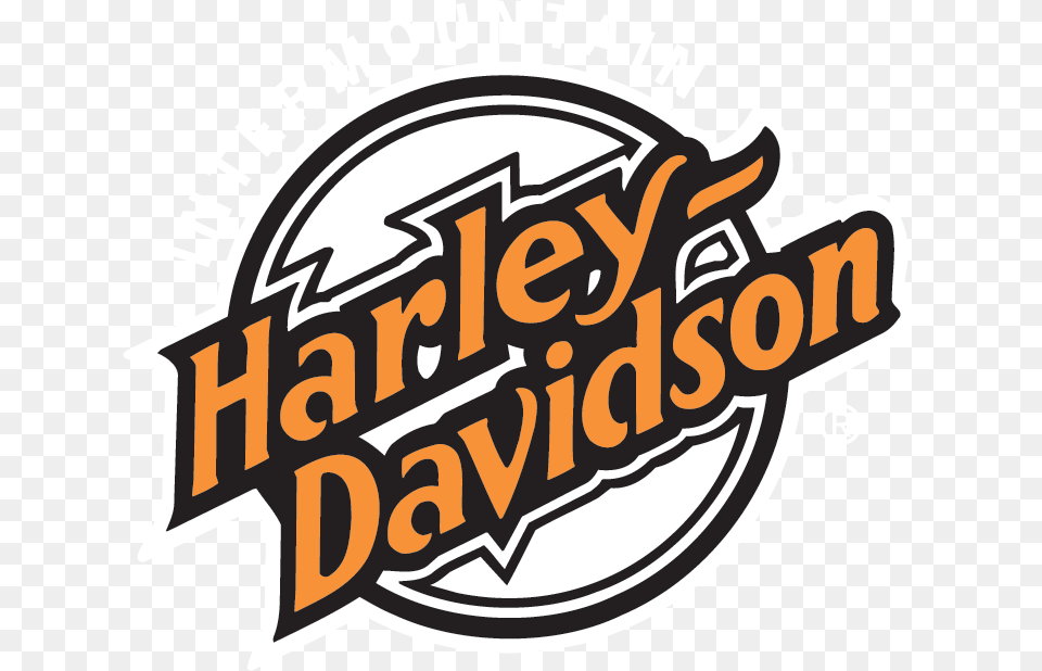 Logo Harley Davidson Intermountain Harley Davidson, Architecture, Building, Factory, Dynamite Free Png Download