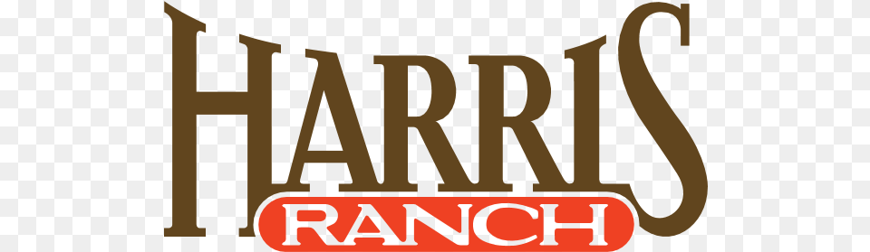 Logo Harris Ranch Logo, Text, Book, Publication, Dynamite Free Png Download