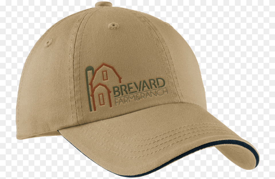 Logo Hat, Baseball Cap, Cap, Clothing Free Png Download