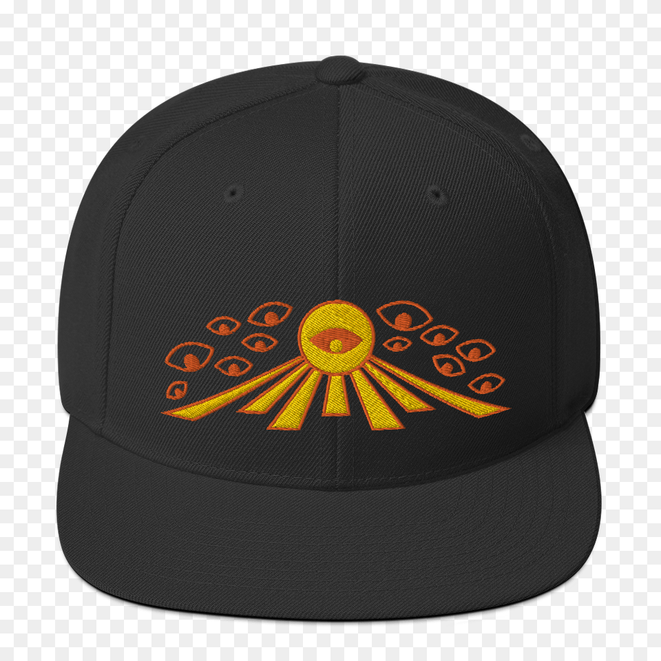 Logo Hat Dungeons And Dragons, Baseball Cap, Cap, Clothing Png Image