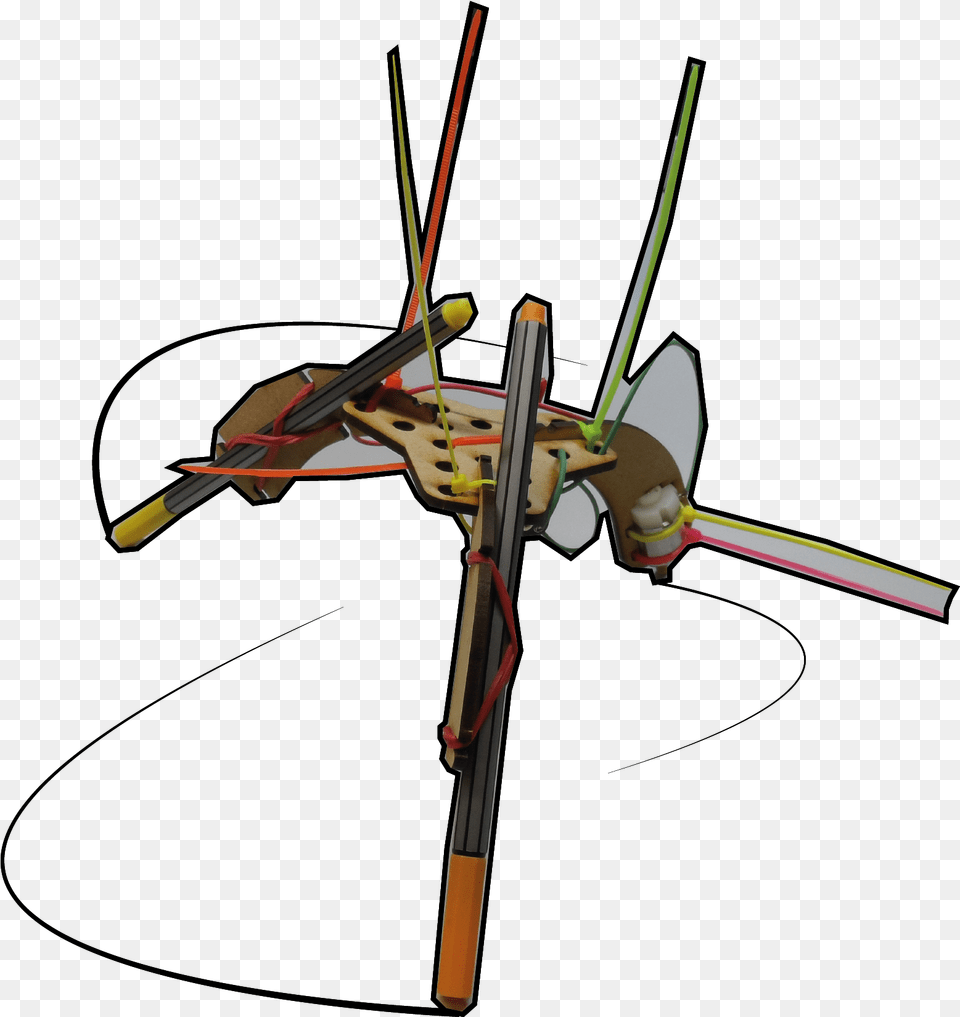 Logo Hd Sphecidae, Bow, Weapon Png Image