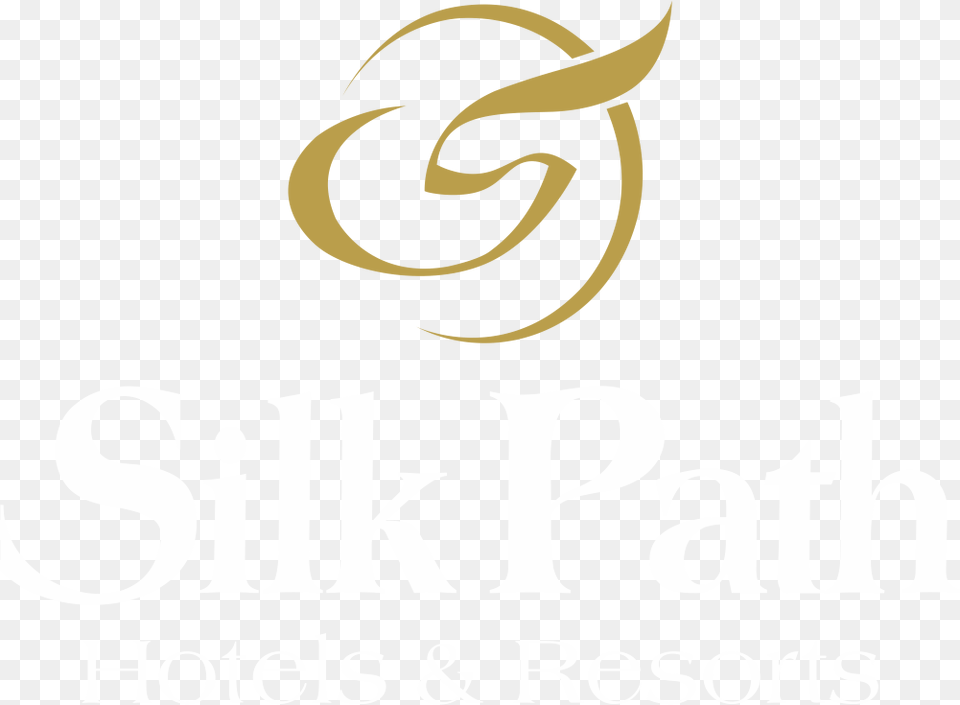 Logo Head Silk Path Silkpath Hotel Keukenhof, Text, Alphabet, Ampersand, Symbol Free Png
