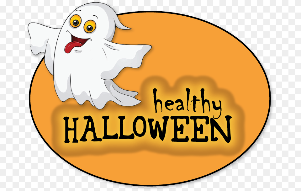 Logo Healthy Halloween Clipart Full Size Clipart Healthy Halloween Free Png Download