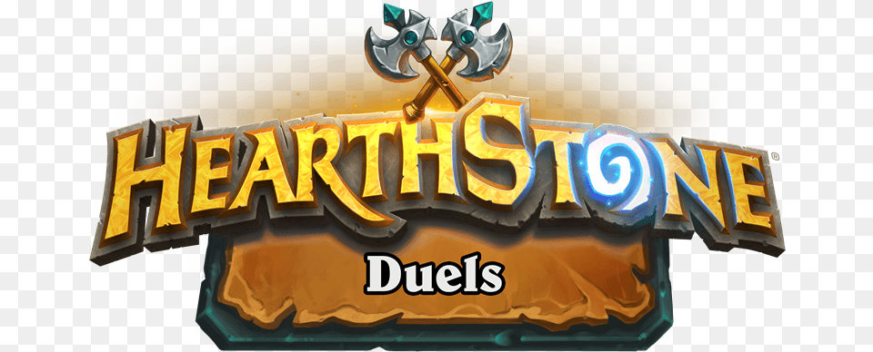 Logo Hearthstone Free Png