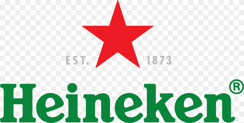Logo Heineken, Star Symbol, Symbol Free Png