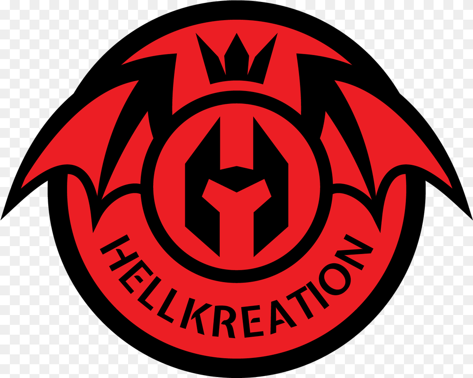 Logo Hellkreation Peace And Love, Symbol, Emblem, Dynamite, Weapon Free Transparent Png