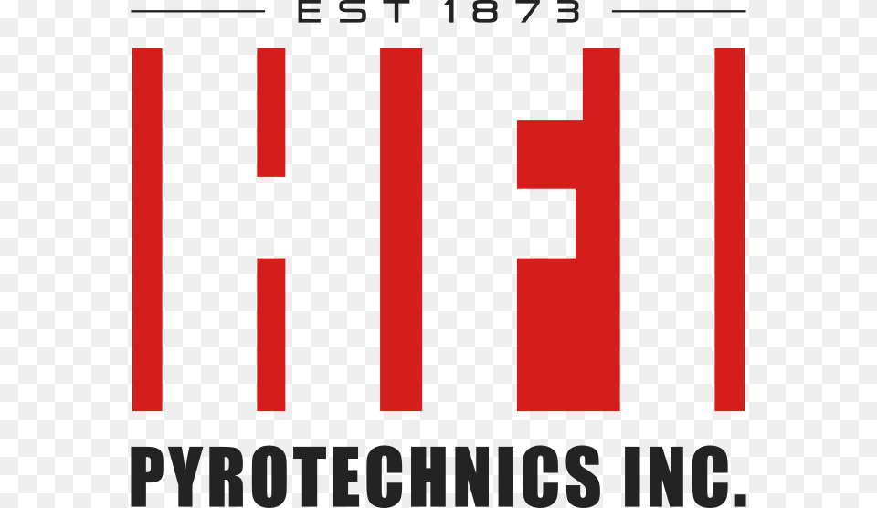 Logo Hfi Pyrotechnics, Text Free Png