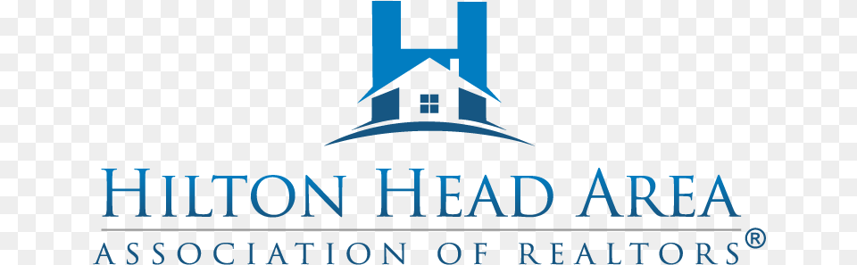 Logo Hilton Head Area Association Of Realtors, City, Architecture, Building, Factory Png Image