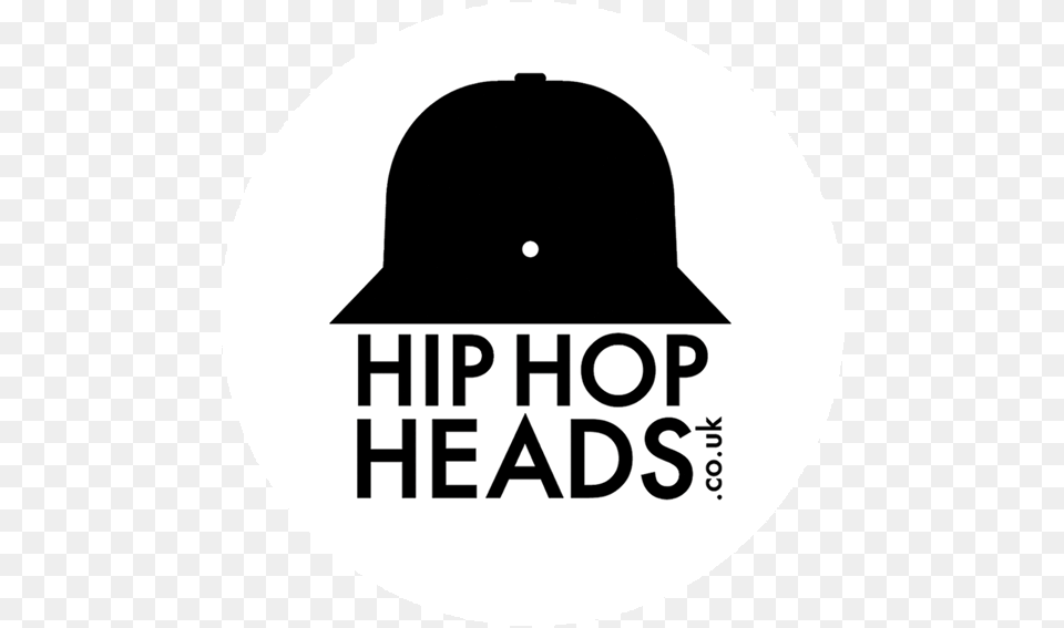 Logo Hip Hop Plazoleta Chorro De Quevedo, Baseball Cap, Cap, Clothing, Hardhat Png Image