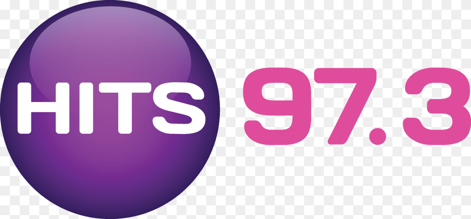 Logo Hits 973 Logo, Text Free Png Download