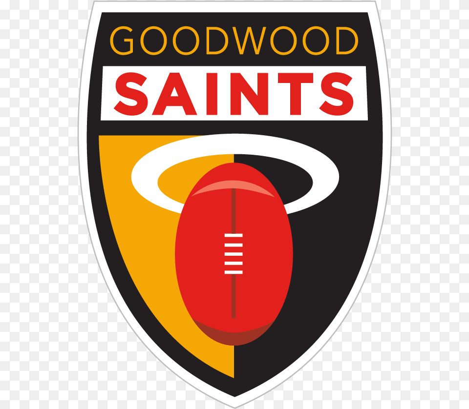 Logo Home 01 Goodwood Saints Football Club, Disk Free Png