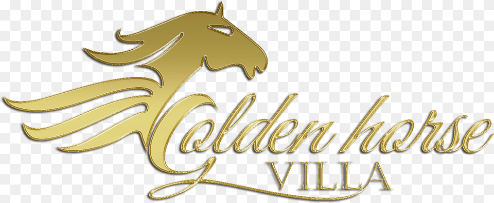 Logo Horse, Text Free Png