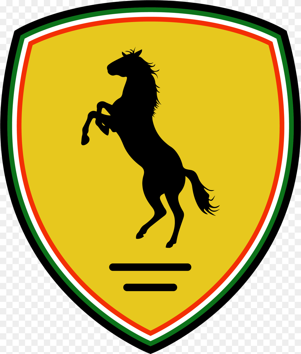 Logo Horse No Background, Animal, Mammal, Symbol, Emblem Png