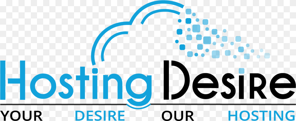 Logo Hosting Desire Png Image