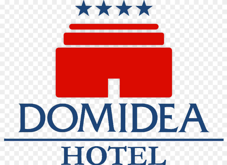 Logo Hotel Domidea Roma, Dynamite, Weapon Png