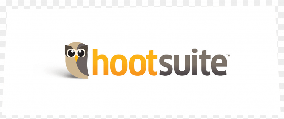 Logo Hotsuite Hootsuite, Animal, Bird Free Transparent Png