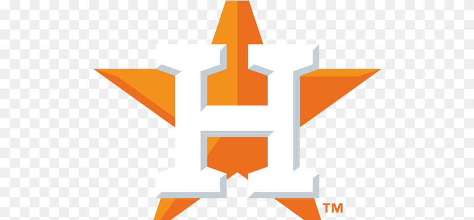 Logo Houston Astros, Star Symbol, Symbol, First Aid Free Transparent Png