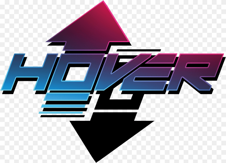 Logo Hover The Game Available On Pc And Coming Soon Png