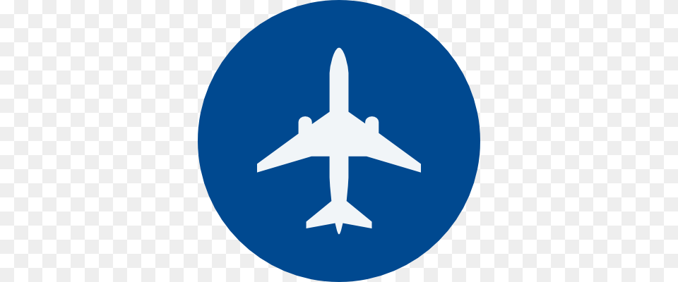 Logo How We Fly Facebook Icon, Aircraft, Transportation, Flight, Airplane Png Image