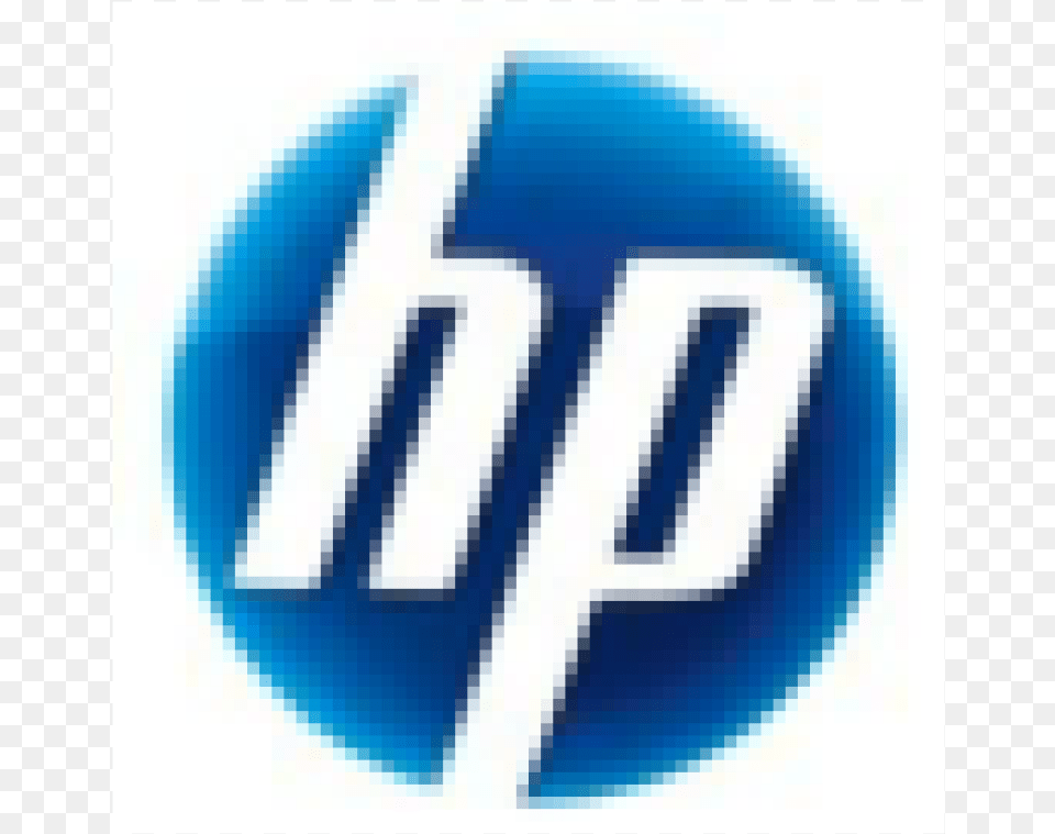 Logo Hp Free Png