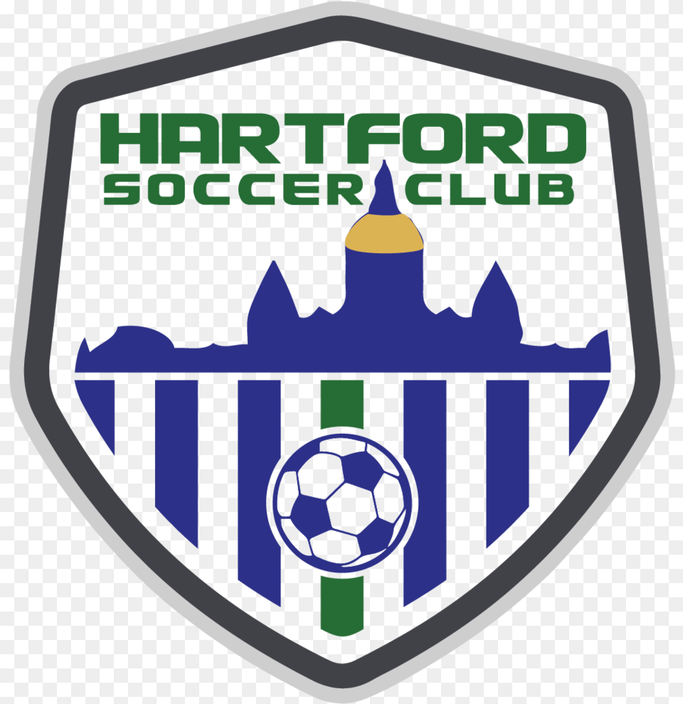 Logo Hsc 07 Football, Badge, Symbol, Armor Png