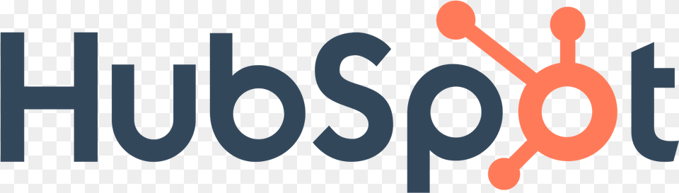 Logo Hubspot Logo, Text, Symbol Png Image