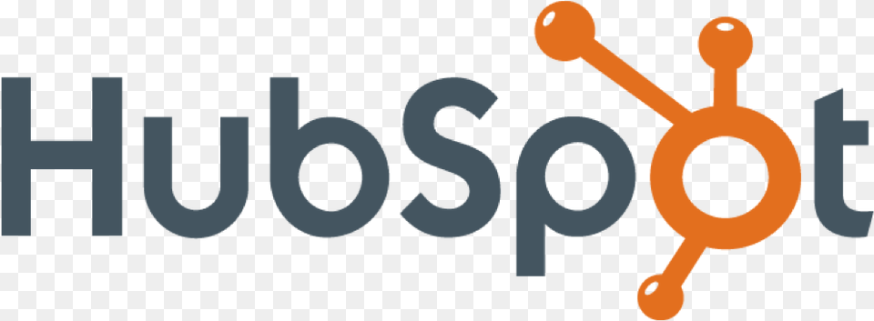 Logo Hubspot Logo Png Image