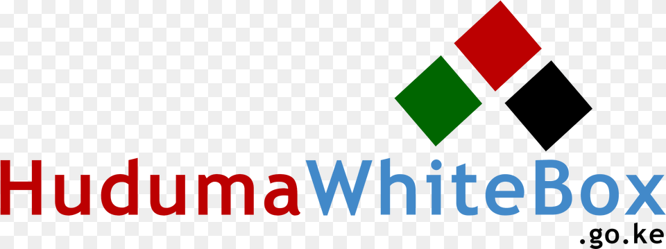 Logo Huduma Whitebox Free Png Download