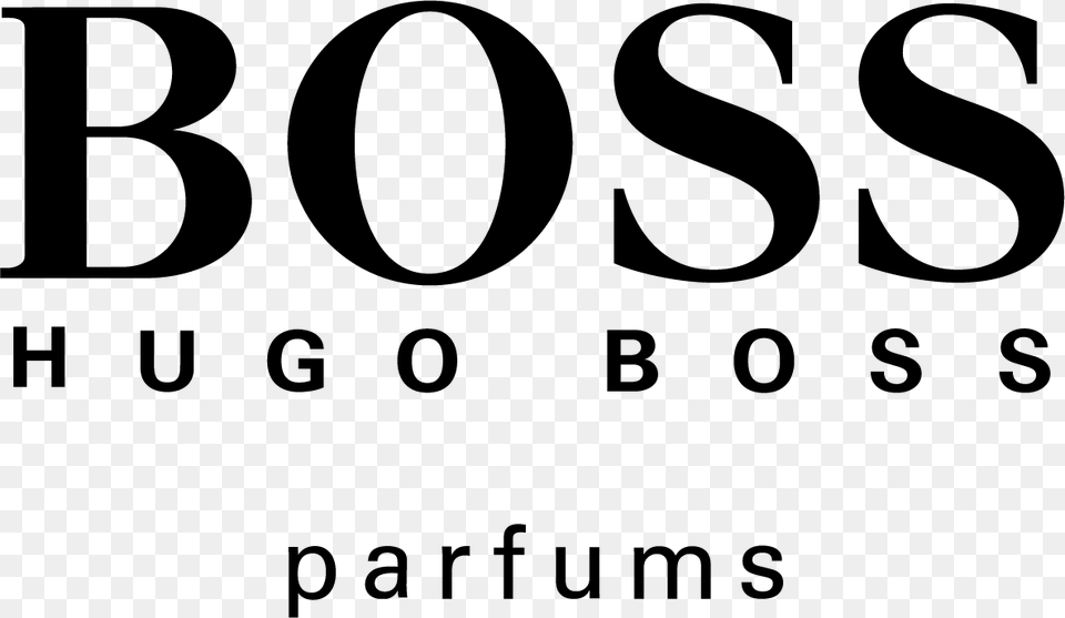 Logo Hugo Boss, Text, Number, Symbol, Person Free Png Download