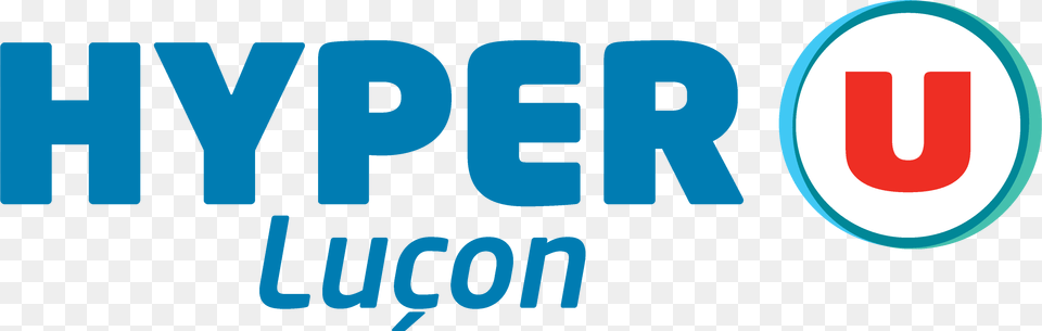 Logo Hyper U, Text Png