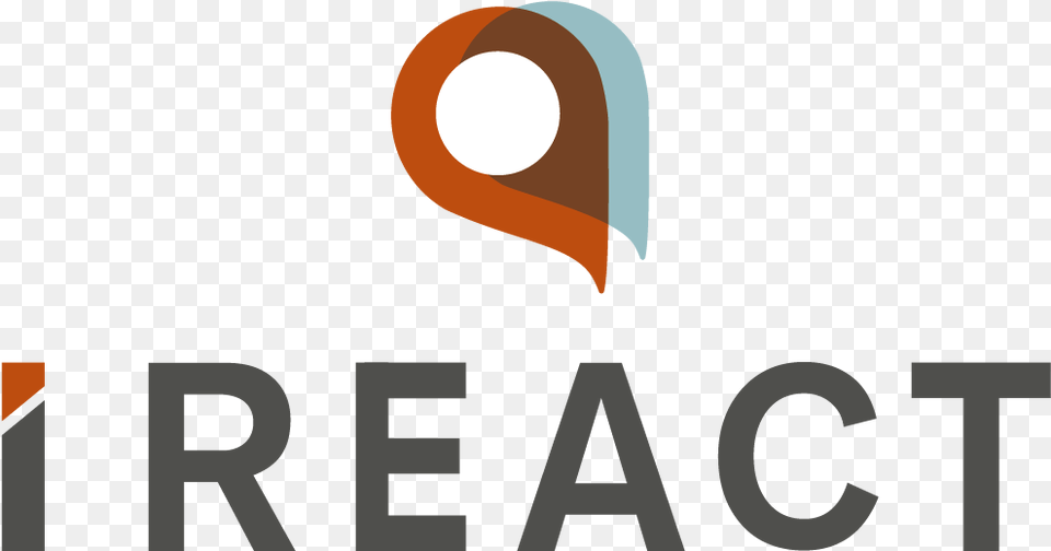 Logo I React Ice Cream Chick Fil, Lighting, Text, Art, Graphics Png Image