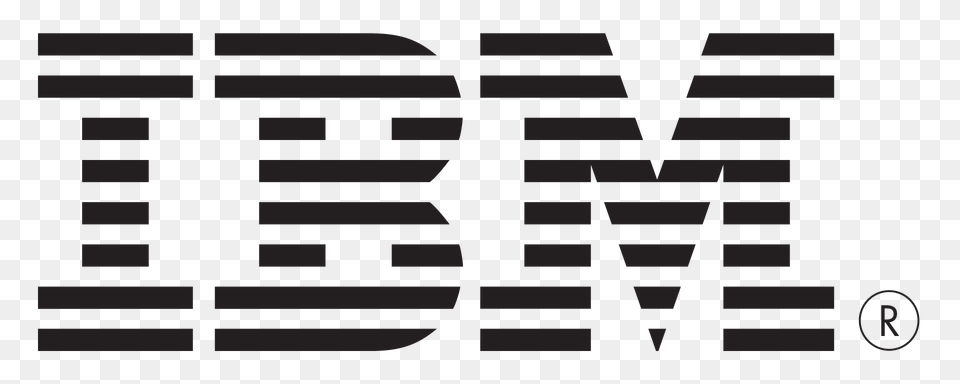 Logo Ibm Transparent Logo Ibm Images, Stencil Png Image