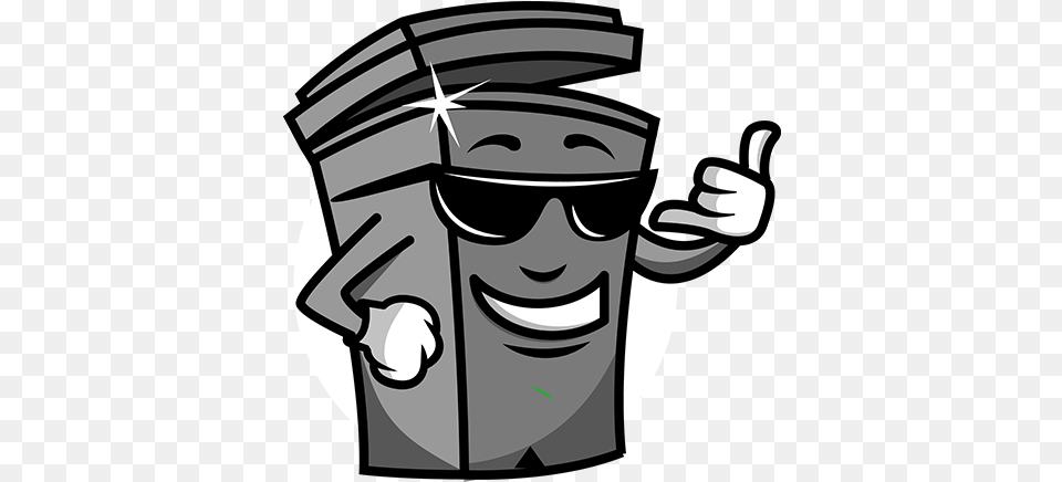 Logo Icon Island Bin Cleaners Happy, Accessories, Sunglasses, Person, Body Part Png