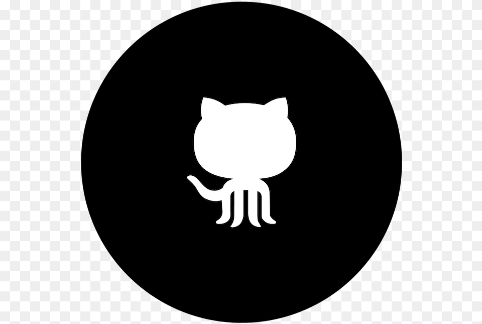 Logo Icon Logo De Twitter, Stencil, Silhouette, Animal, Cat Png