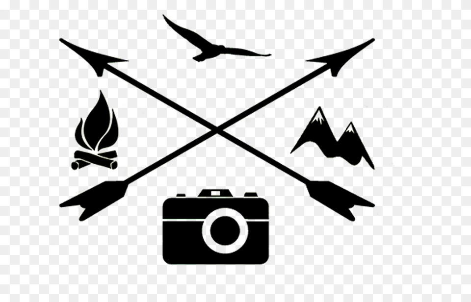 Logo Icon May Snap Rectangle Magnet, Weapon, Firearm, Aircraft, Airplane Free Png Download