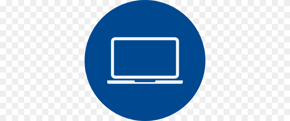 Logo Icon Training Round, Computer, Electronics, Laptop, Pc Png