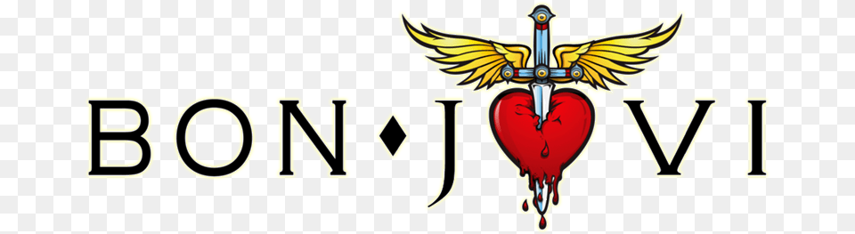 Logo Ideas True Love Heavy Metal Jon Bon Jovi Rocks Bon Jovi Band Logo, Symbol, Emblem Free Png