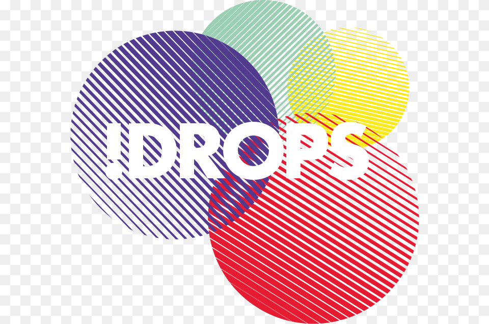 Logo Idrops, Sphere, Art, Graphics, Light Png