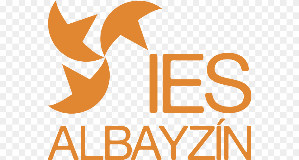 Logo Ies Albayzin Png Image