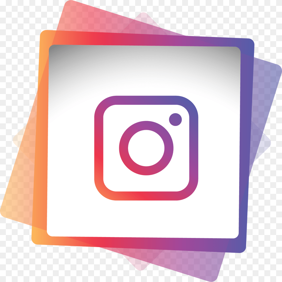 Logo Ig Instagram Icon Download Social Media Instagram Logo, Ammunition, File, Grenade, Weapon Free Png