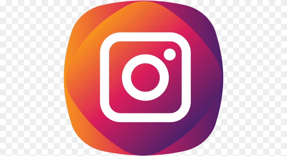 Logo Ig Instagram Icon Creative Instagram Logo, Cushion, Home Decor, Art, Graphics Free Transparent Png