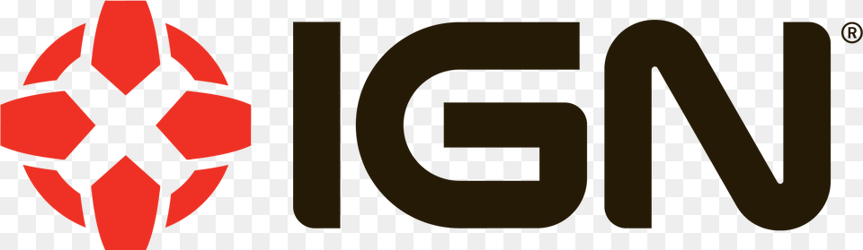 Logo Ign Logo, Symbol Free Png Download