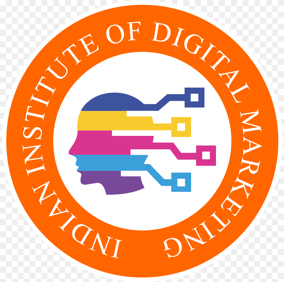 Logo Iidm Indian Institute Of Digital Marketing, First Aid, Badge, Symbol, Architecture Free Png