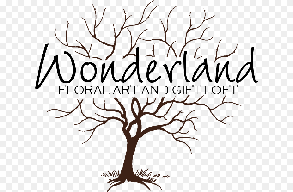 Logo Illustration, Art, Plant, Tree, Pattern Free Png Download
