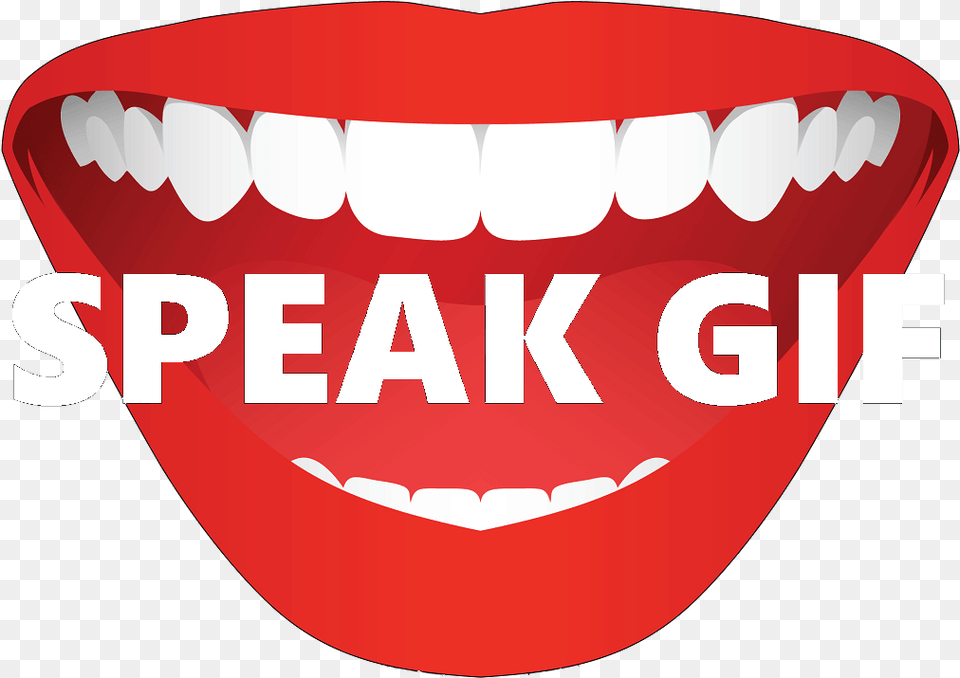 Logo Image, Body Part, Mouth, Person, Teeth Free Transparent Png