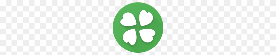 Logo Image, Leaf, Plant, Symbol, Disk Free Transparent Png
