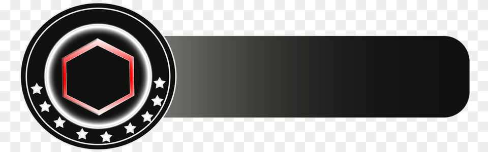 Logo Image Black And White Hd Files Picsart Creation Logo, Symbol, Emblem Free Png