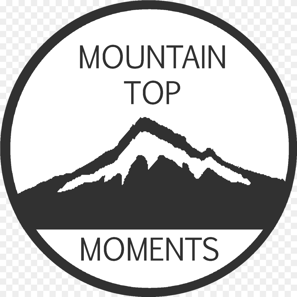 Logo Image Mountain Vector Graphics Mountain Top Logo, Mountain Range, Nature, Outdoors, Peak Free Png Download