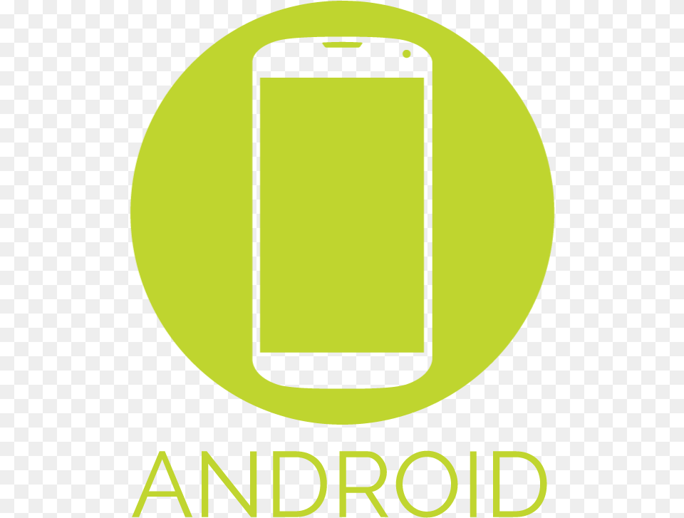 Logo Images Android Symbols Icon Android Phone Logo, Electronics, Mobile Phone, Disk Free Png Download